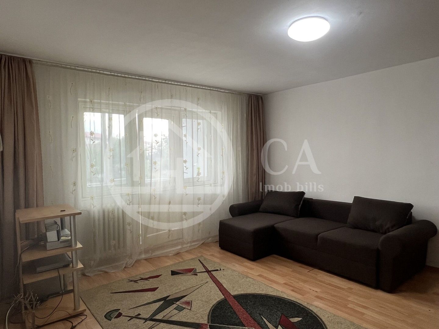 Apartament cu 2 camere de inchiriat zona Calea Aradului Oradea - Poză 1