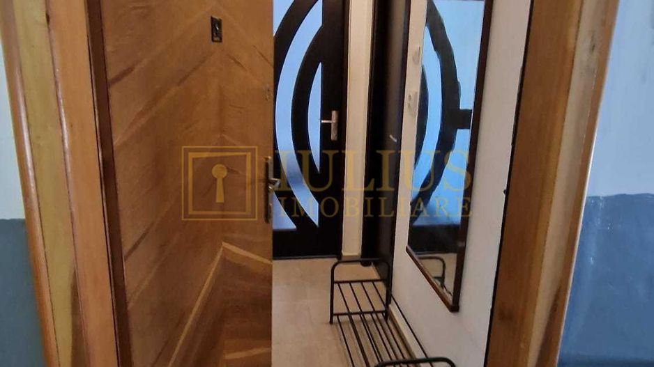 2 camere, Cetatii, centrala proprie, ideal pentru cuplu, studenti - Poză 6