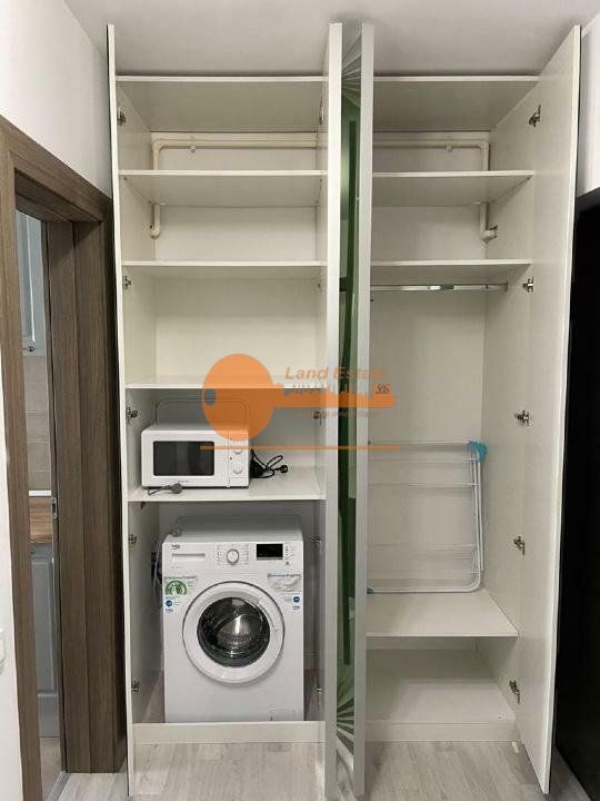 Garsoniera Metrou Lujerului (10 minute) - Poză 6