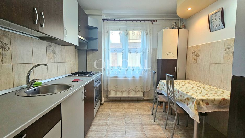 Apartament 3 Camere | 67 mp | Balcon | Zona Diana | Gheorghieni - Poză 5