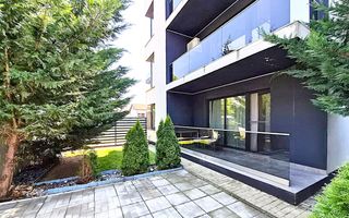 Chirie | Apartament 3 camere 90mp | Parcare | Grădina | Pipera - Poză 15