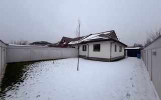 🏡 Casă de închiriat Chitila – construcție modernă (2020) - Poză 28