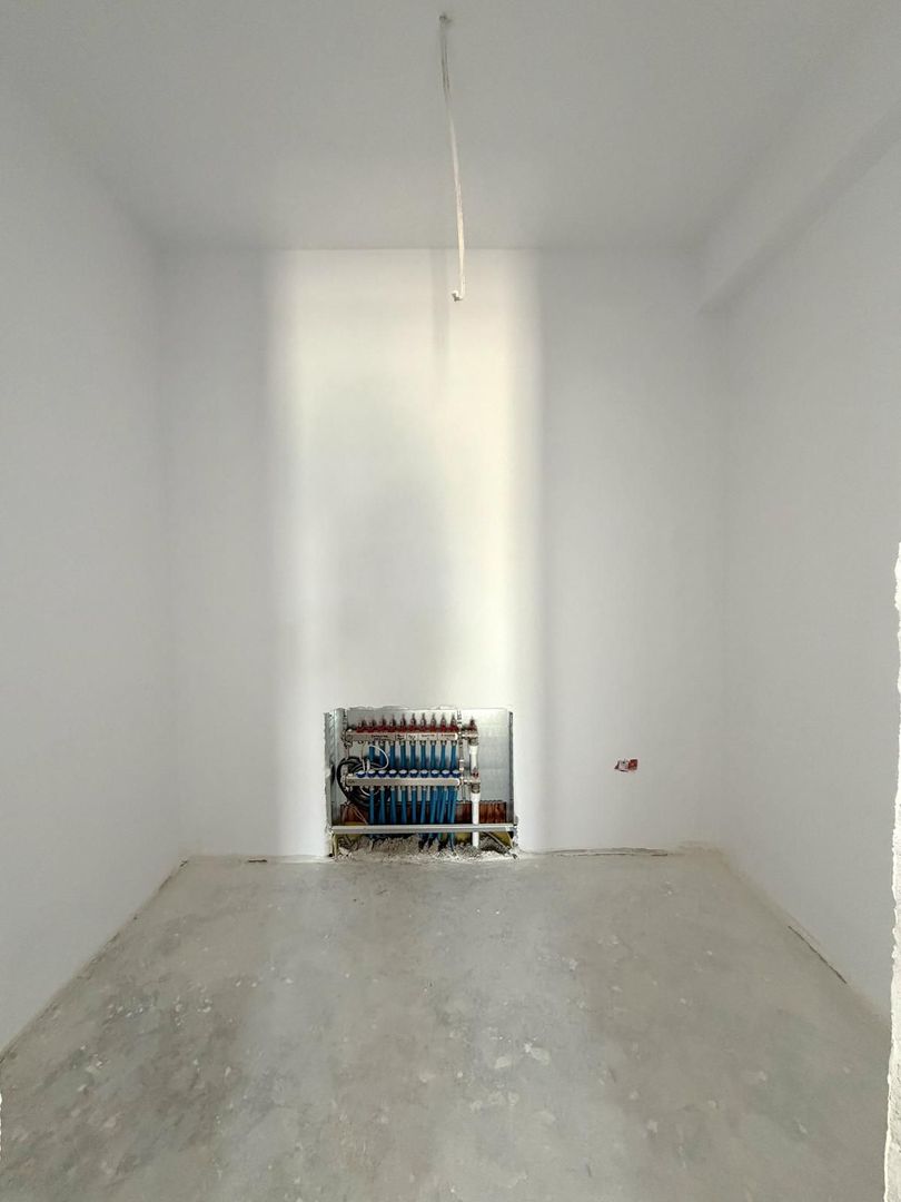 Duplex cu 5 camere - Ciarda Rosie  - Timisoara - Poză 12