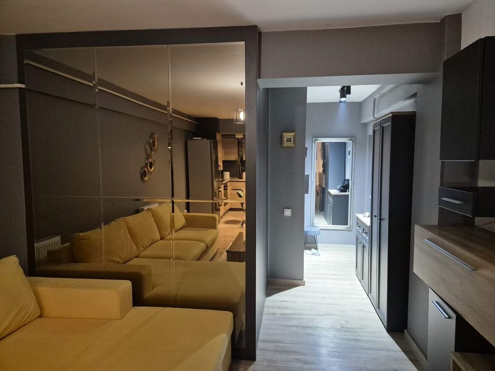 Apartament modern cu 2 camere 500euro-Zona Podu Ros-Nicolaie Iorga - Poză 2