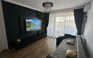 Apartament 2 camere de închiriat | GranVia Park Lujerului | 63 mp | - Poză 1