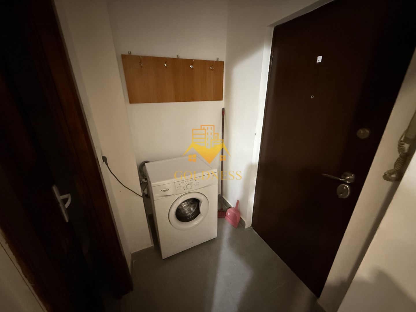 o camera, balcon, Marasti, Zona Fabrica de Zahar,Pta Ira, Pet Friendly - Poză 8