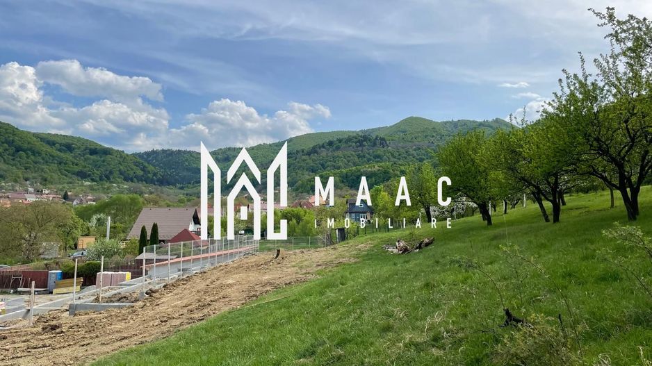 Teren | 2000 MP | Intravilan | AC Proiect D + P | Fantanele - Poză 7