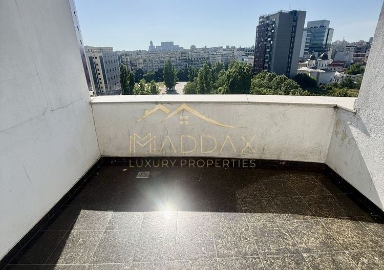 💎 Penthouse Duplex Lux | 127 mp | Unirii - Mircea Vodă | Vedere Casa Poporului - Poză 7