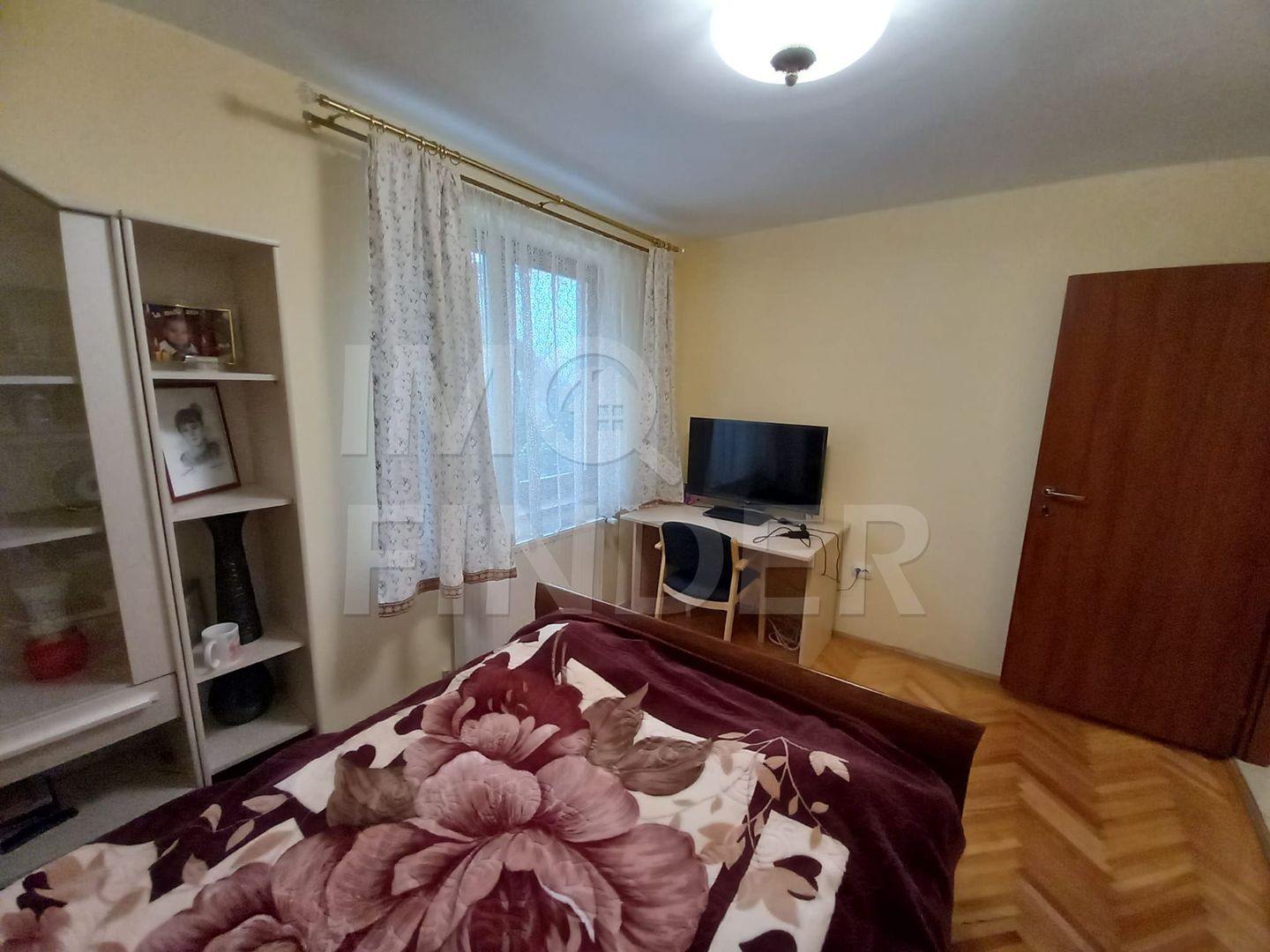 Apartament 3 camere Superfinisat Gheorgheni - Poză 4