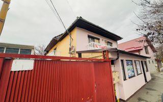 BG119-Vila 4 camere cu Spatiu comercial-COMISION 0% - Poză 2