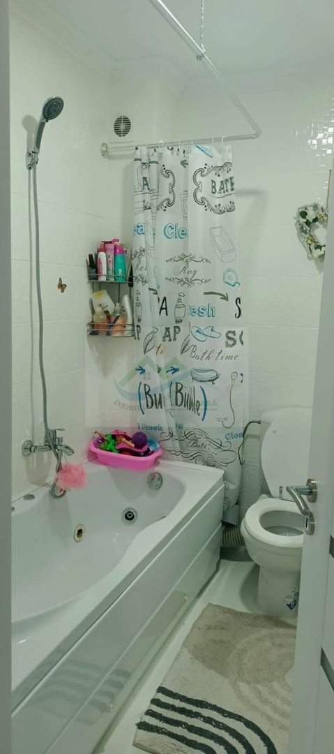 Apartament 2 camere Burdujeni, Suceava - Poză 6