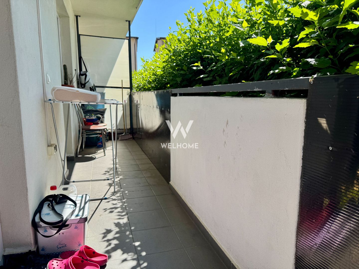 Apartament 3 camere, mobilat si utilat, loc de parcare - Poză 15