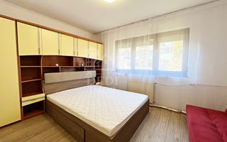 Apartament cu 3 camere de inchiriat zona Calea Aradului, Oradea - Poză 3