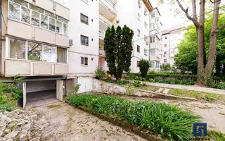 Apartament 4 camere cu garaj, etaj 1 - 91 mp, Zona Odobescu, Comision 0 - Poză 51