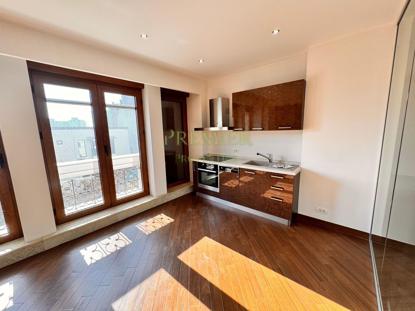 Apartament  bloc 2010 Dorobani - Poză 16