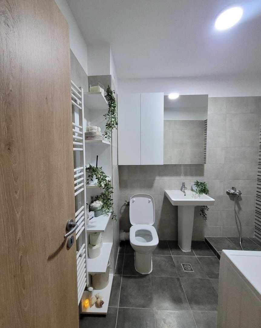 Apartament 2 Camere Lux | Locație Premium | Complet Mobilat - Poză 8