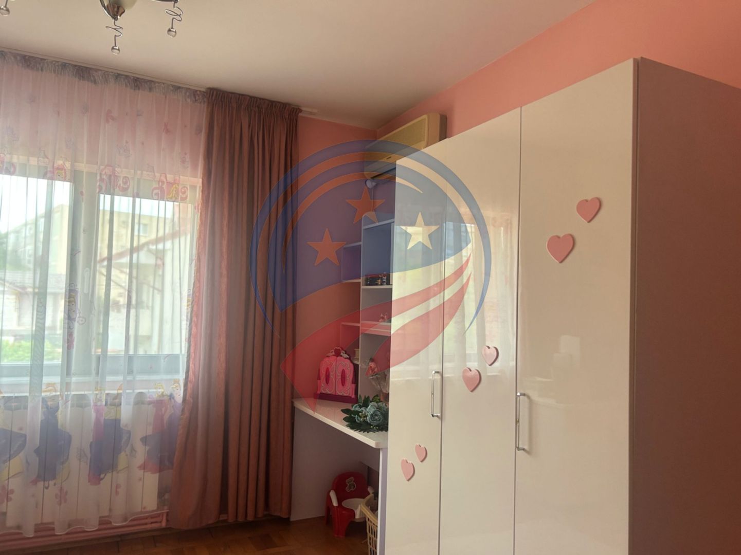 Vilă Premium P+1 lângă Grădina Botanică | 198 mp Utili | Teren 449 mp | Panouri - Poză 9