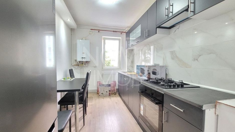 Apartament 3 camere recent renovat - Hipodrom 2 - Poză 4