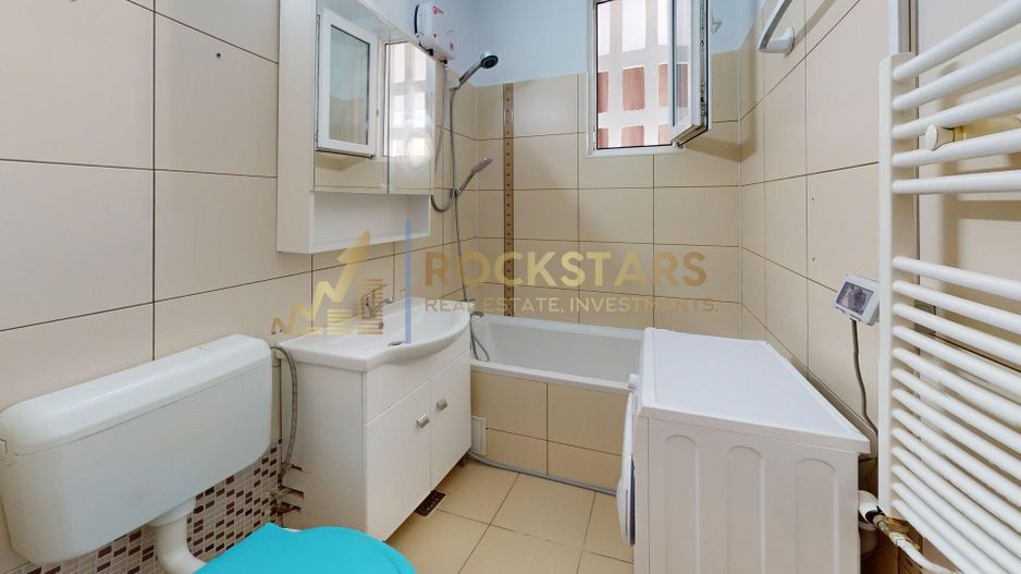 Apartament 2 camere | Parcul IOR | ParkLake | bloc reabilitat - Poză 10
