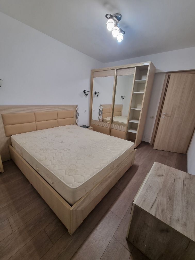 Apartament de inchiriat  2 camere zona Mall Vitan - Poză 1