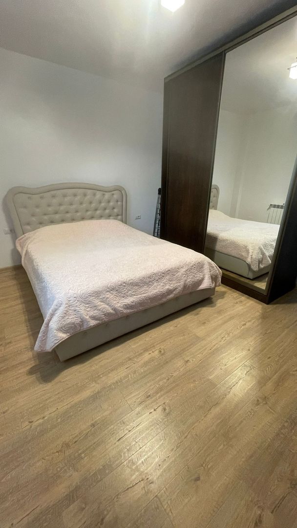 Apartament 2 camere de închiriat | Bloc nou | Mazepa 2, Galați | 80 mp | - Poză 17