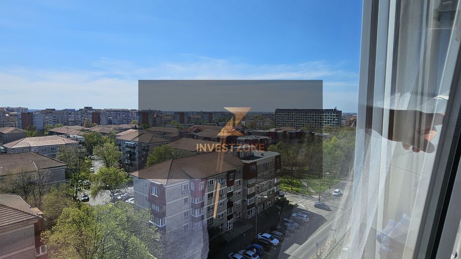 Apartament 3 camere cu vedere la parcul Olosig-Oradea - Poză 10