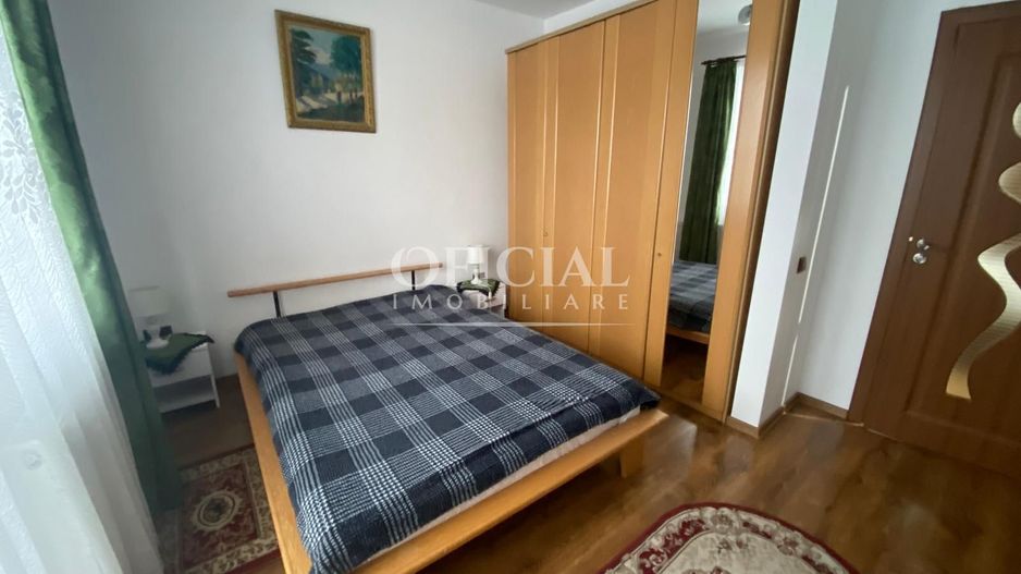Apartament 2 Camere | 44 Mp | Balcon | Parcare | Floresti Terra - Poză 4