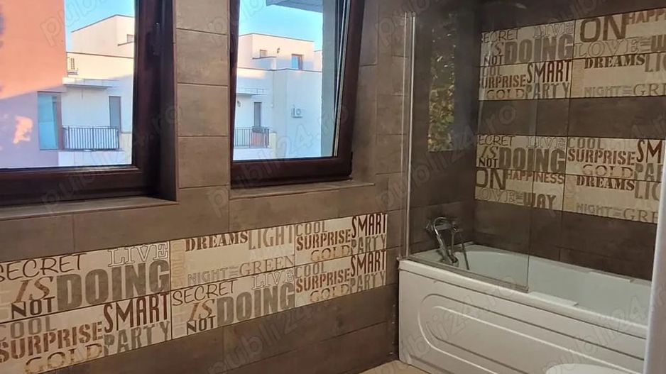 Vilă Bragadiru Prelungirea Ghencea in ansamblu rezidențial - Poză 4