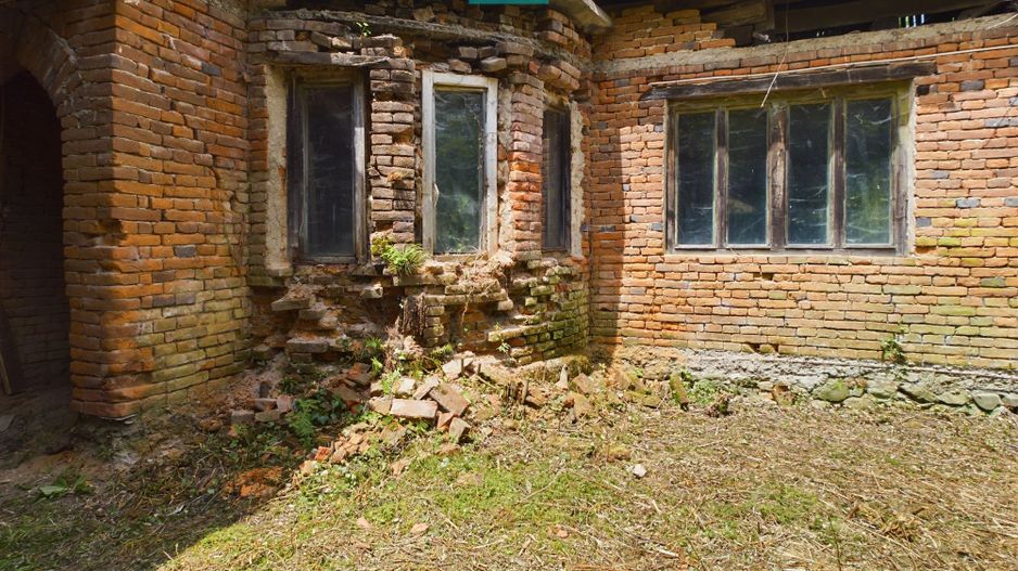 Loc de casă cu construcție în Dezna! - Poză 10