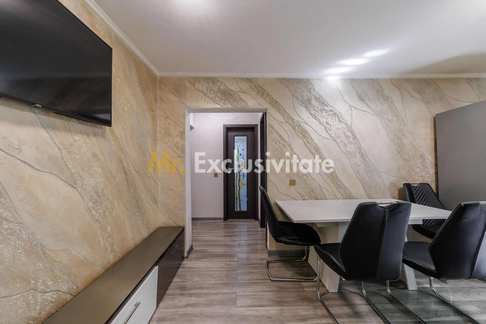 Apartament 2 camere decomandat, cartierul Banat, Pitesti - Poză 13