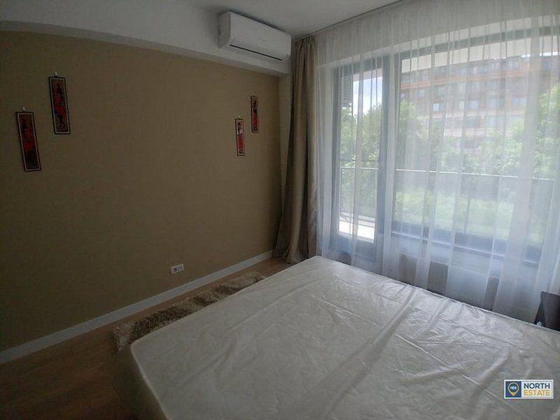Apartament mobilat si utilat, parcare, Iancu Nicolae 133 - Poză 11