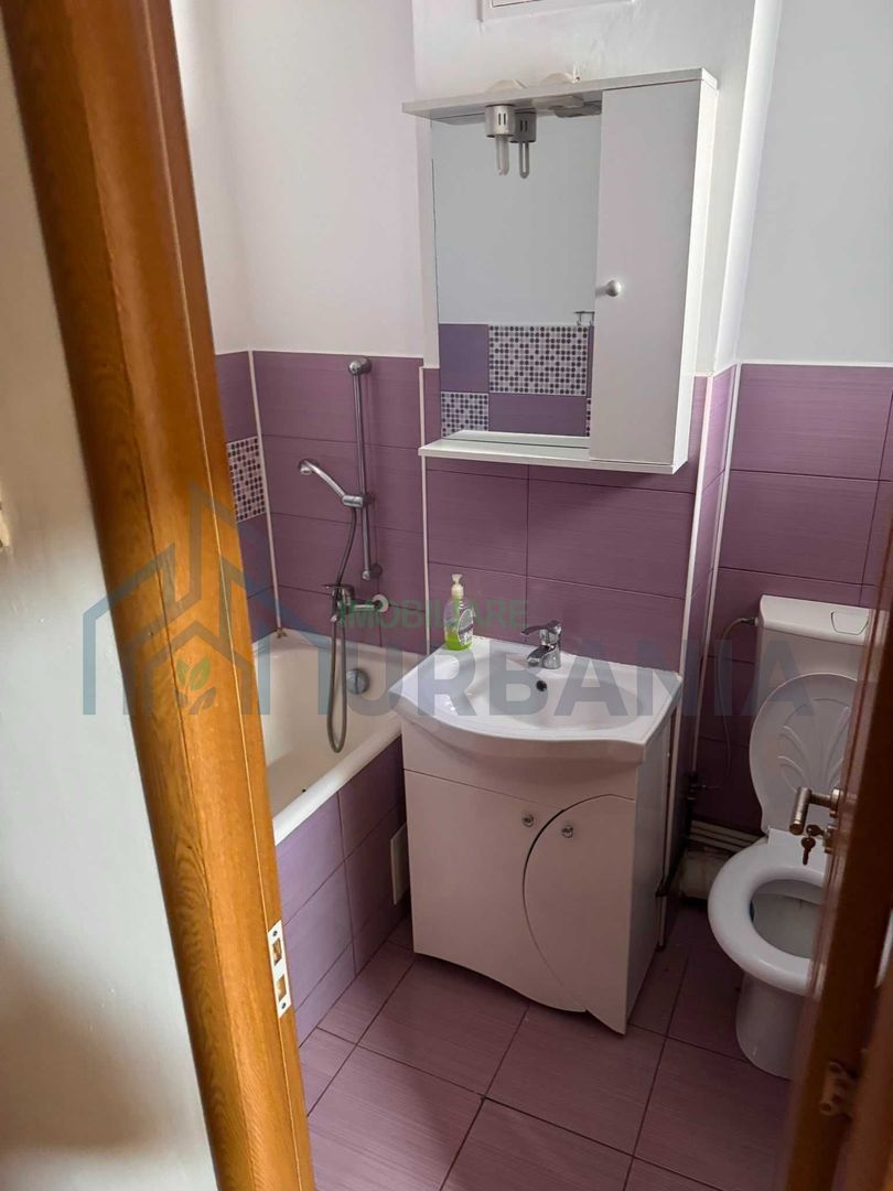 Apartament 2 camere de vanzare in Nicolina, str. Bradului, Iasi - Poză 3