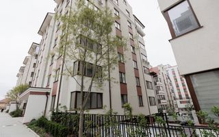 Vânzare, apartament, 2 camere, str. Regele Carol, Durlești - Poză 27