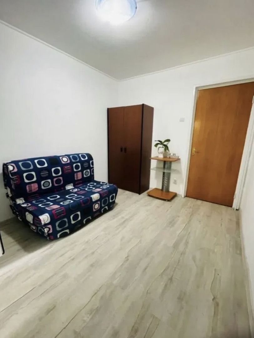 AP. 3 CAMERE- COMPLEX DOMINO, BLOC REABILITAT, BUCATARIE INCHISA - Poză 2