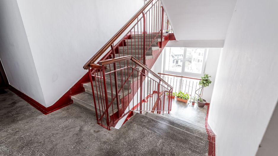 Apartament cu 3 camere, 130mp construiți - Alfa 0% COMISION - Poză 12