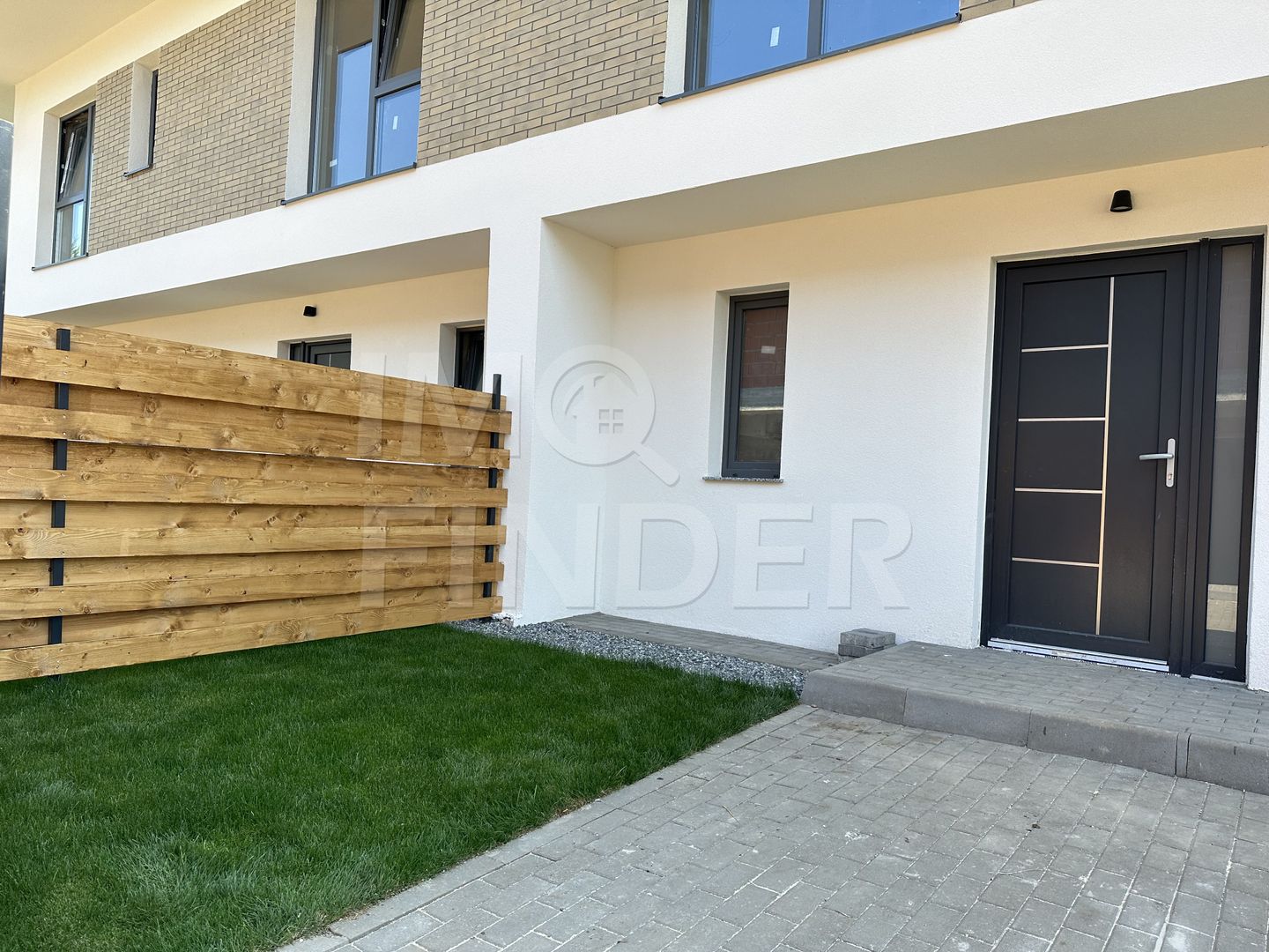 Vanzare duplex Floresti, zona Sub Cetate - Poză 5