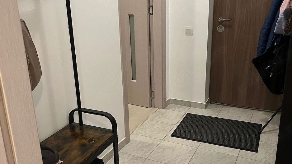 2 camere Pallady, centrala proprie, parcare inclusa, Cat friendly - Poză 5