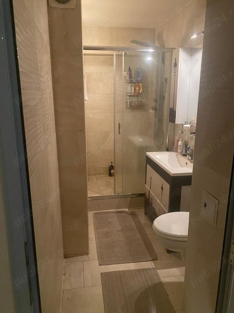 Apartament 3 camere Matei Basarab - Calea Calarasi # stradal # vedere mixta #modern amenajat - Poză 3