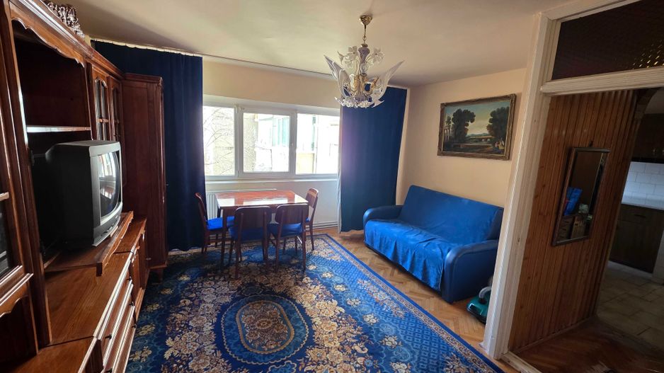 Steaua | 2 Camere | Decomandat | Centrala Proprie - Poză 1