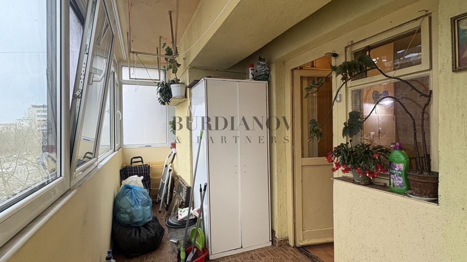 Apartament cu 2 camere - Metrou Ștefan cel Mare - Poză 8