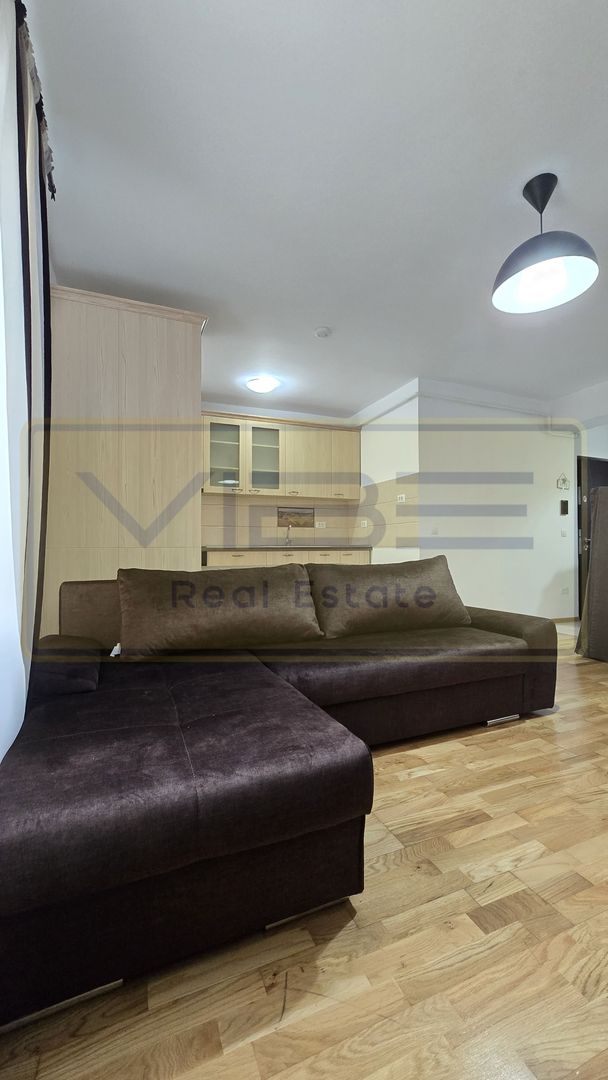 Tatarasi- Piata Chirila- bloc nou -2 camere ! - Poză 3