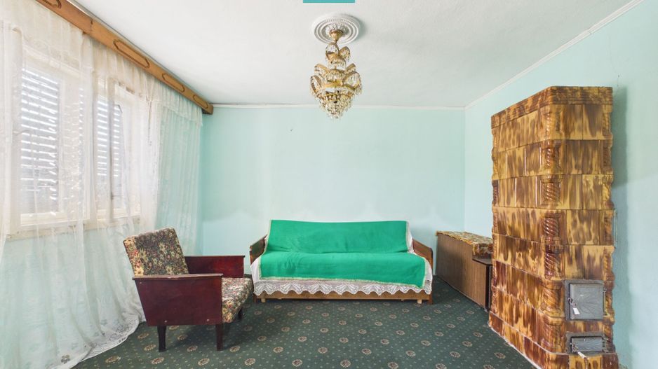 Casă cu 5 camere, în orașul Sebiș, Arad - Poză 10