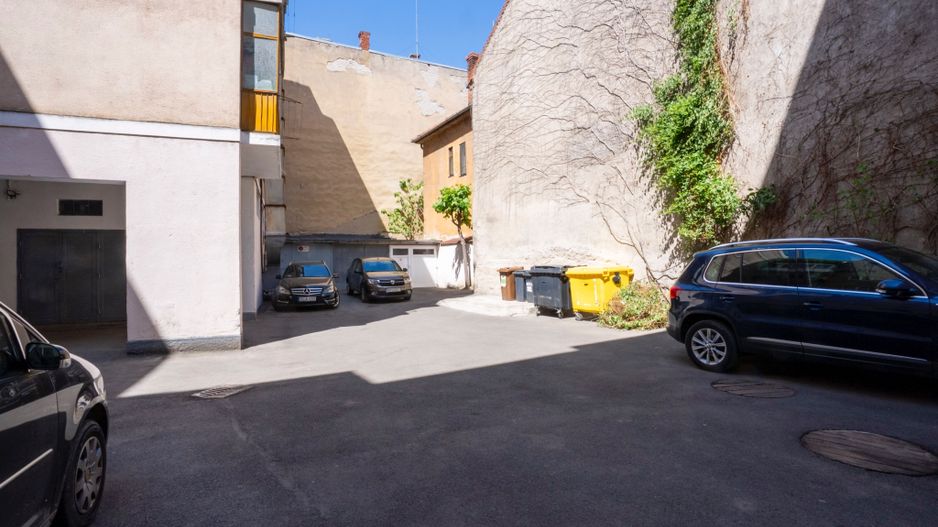 Apartament ULTRACENTRAL Republicii 2 camere - Poză 10