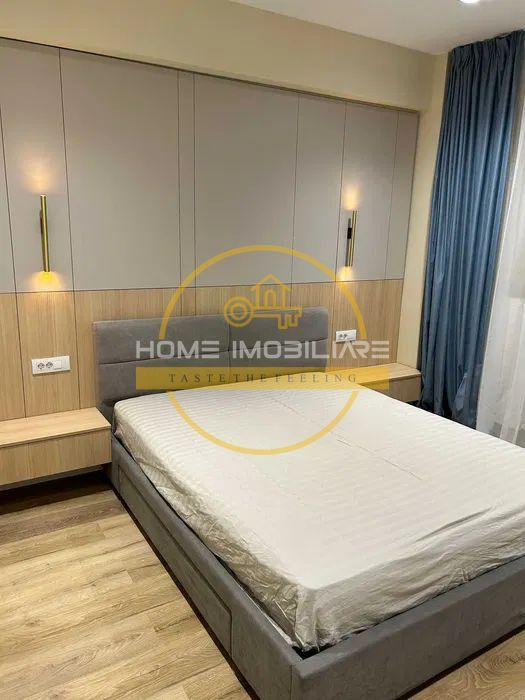 Apartament 2 camere, 65MP, et.1/3 Modern și spațios // Valea Lupului - Centru - Poză 4
