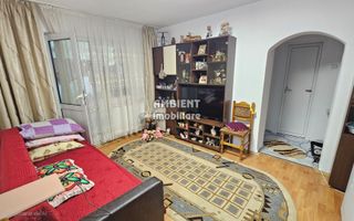 Apartament cu 2 camere, parter, zona Racoviță; - Poză 1