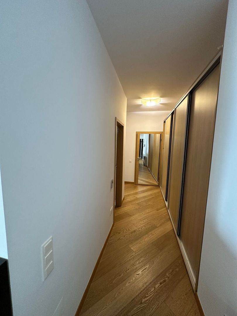 Apartament 2 camere loc de parcare în subteran - Poză 9