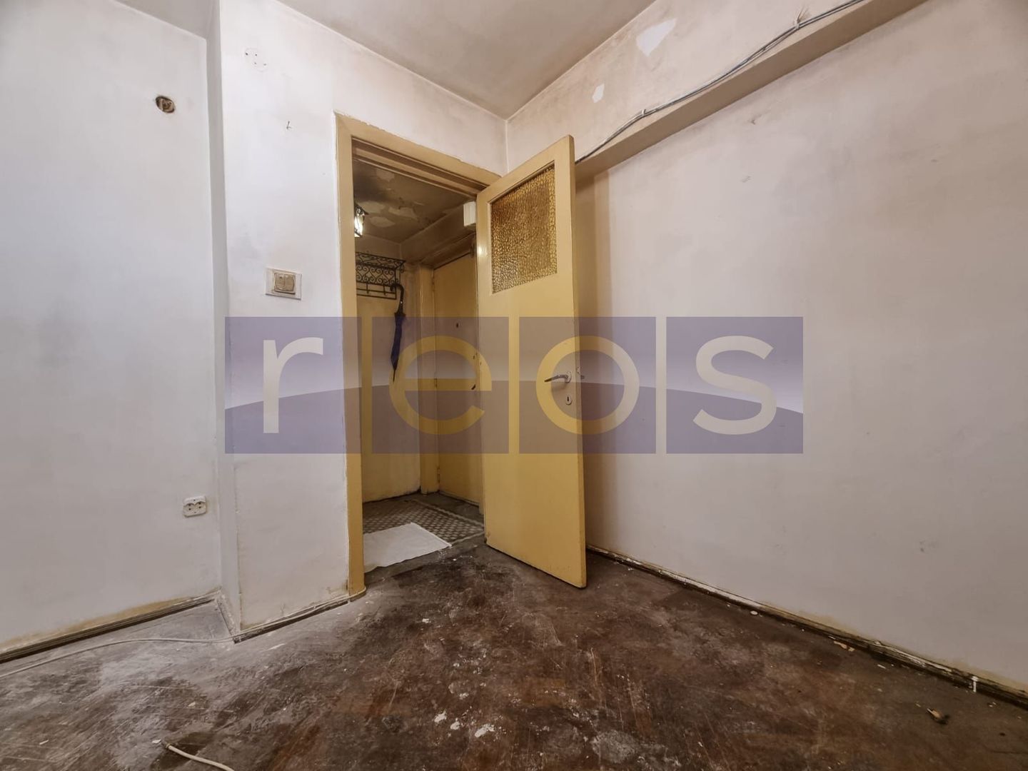 VANZARE 2 CAMERE | SEMIDECOMANDAT | ZONA CALEA MOSILOR - Poză 11