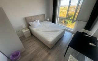 AP. 2 CAMERE PIERSICULUI, LOC PARCARE, BLOC NOU, BUCATARIE INCHISA - Poză 1