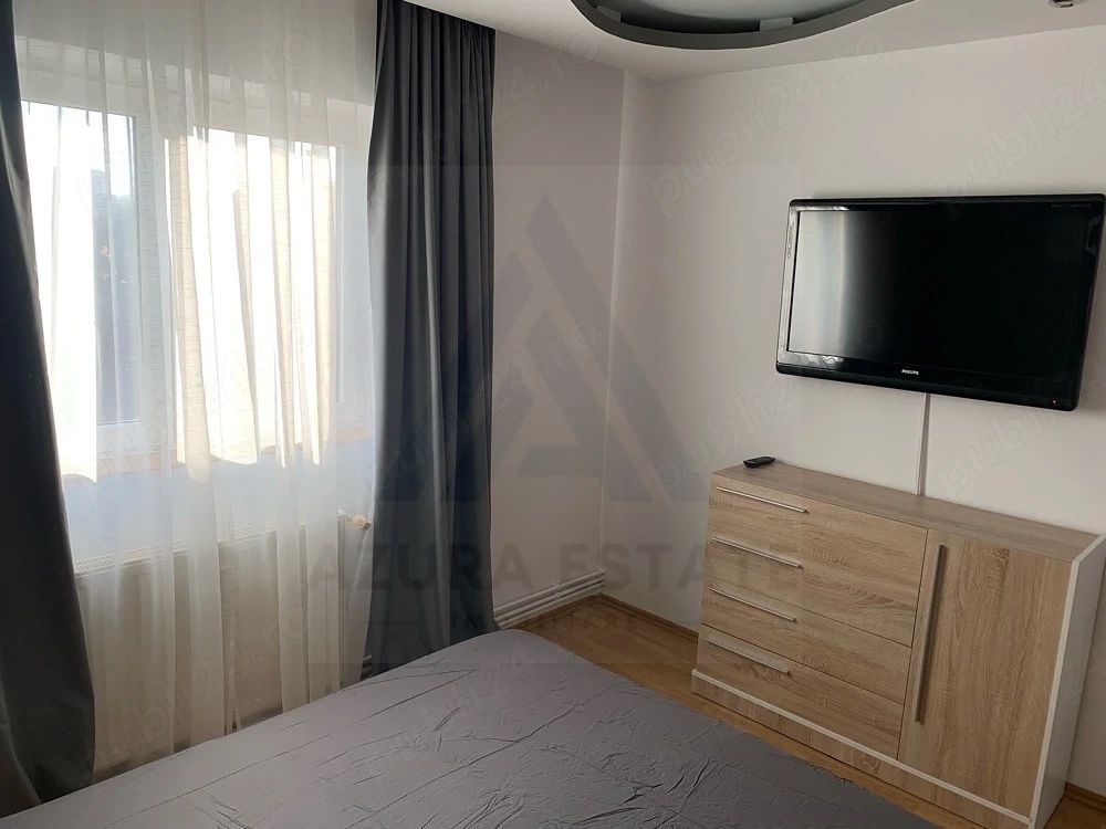 Apartament 3 camere 2 dormitoare 60 mp utili in zona Calea Dumbravi - Poză 4