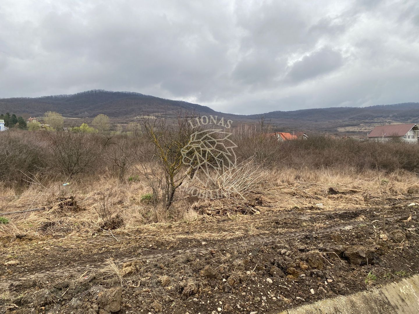 Teren 12,719 mp cu deschidere la DN17-ideal hala/parcare-Crainimat - Poză 4